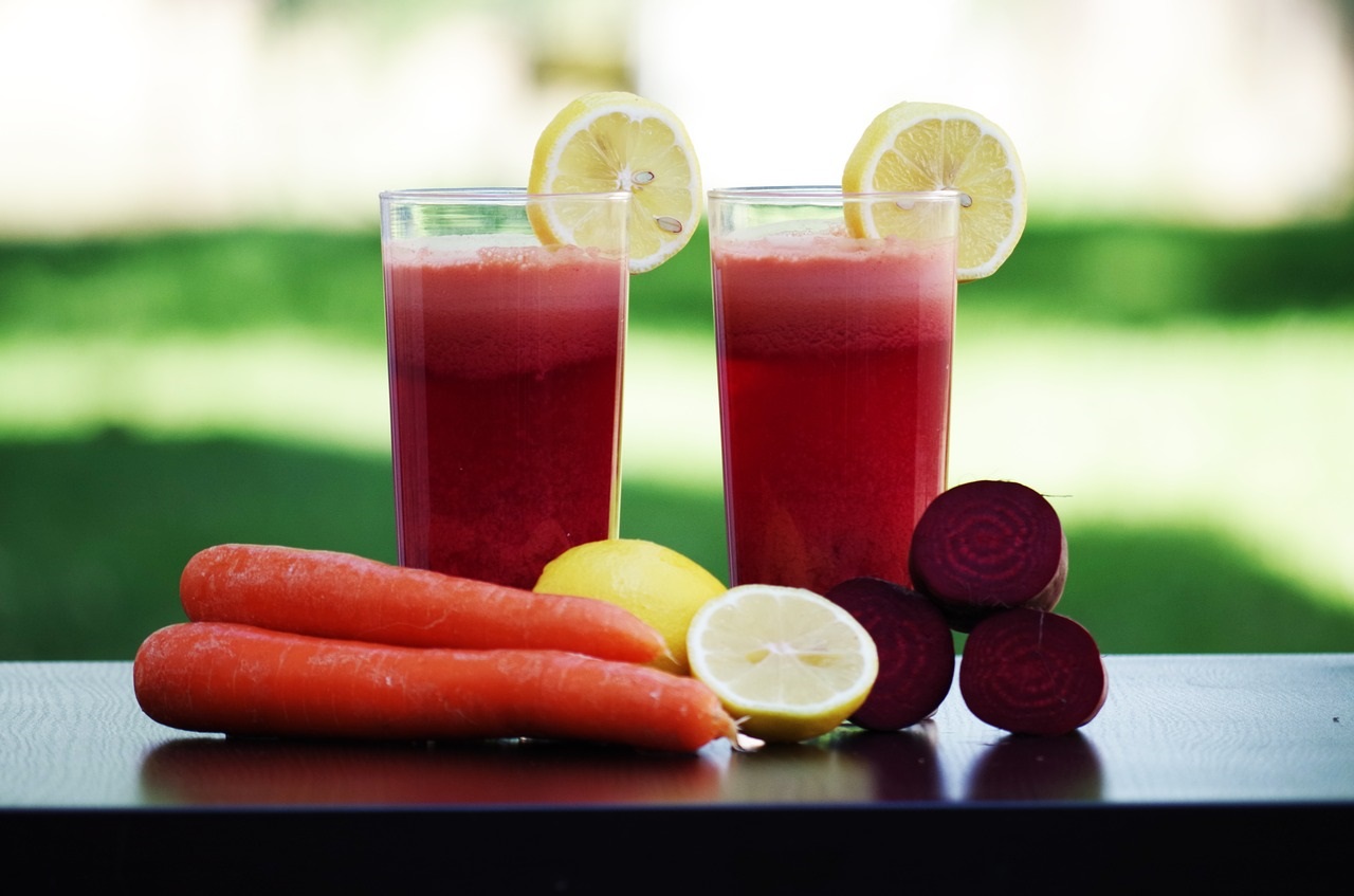 Smoothies matinaux, booster d'énergie
